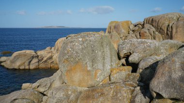 O Grove, Galicia, Spain