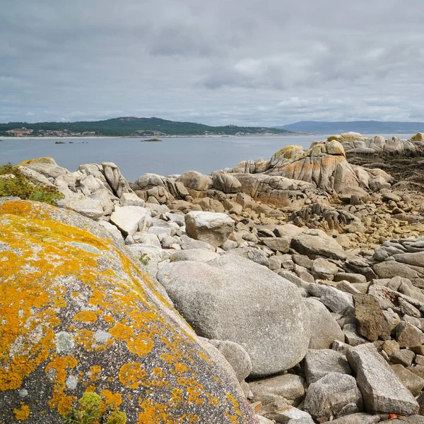 O Grove, Galicia, Spain