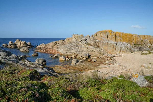 O Grove, Galicia, Spain