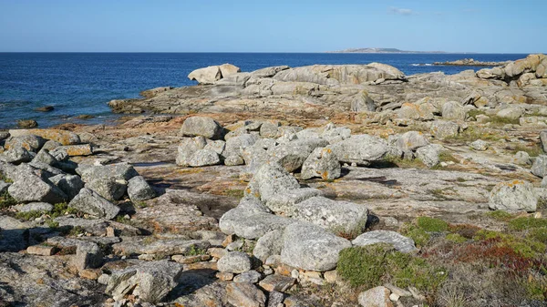 O Grove, Galicia, Spain