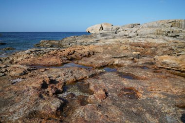 O Grove, Galicia, Spain