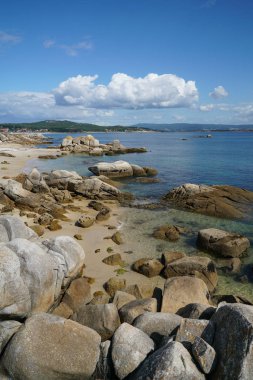 O Grove, Galicia, Spain