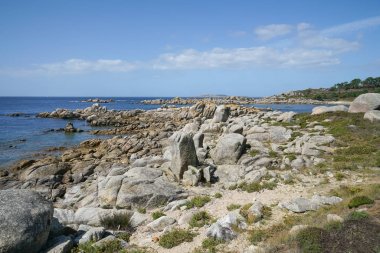 O Grove, Galicia, Spain