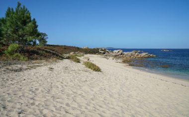 O Grove, Galicia, Spain
