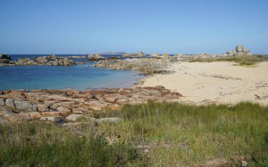 O Grove, Galicia, Spain