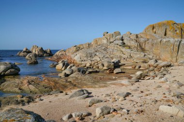 O Grove, Galicia, Spain