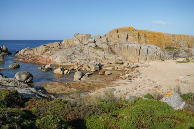 O Grove, Galicia, Spain