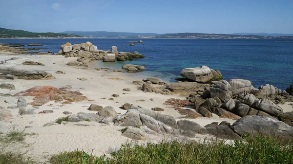 O Grove, Galicia, Spain