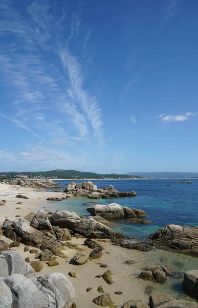 O Grove, Galicia, Spain