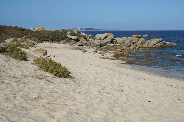 O Grove, Galicia, España —  Fotos de Stock