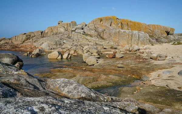 O Grove, Galicia, Spain