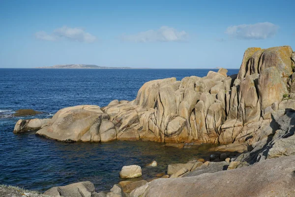 O Grove, Galicia, España —  Fotos de Stock