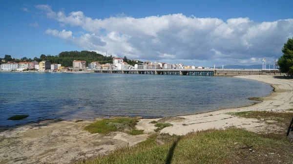 O Grove, Galizia, Spagna — Foto Stock