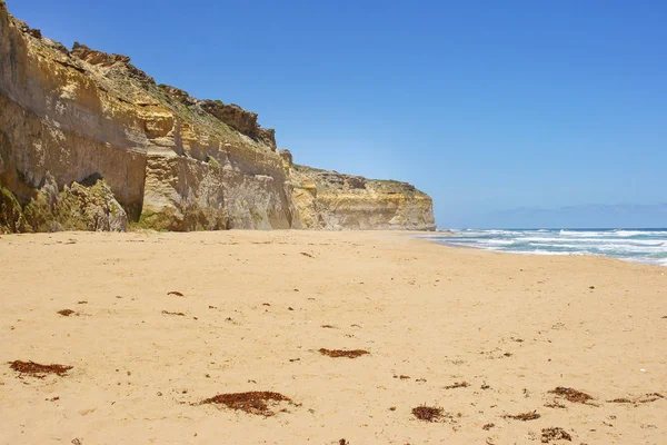 Velká oceánu road, Austrálie — Stock fotografie