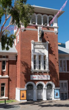 Enstitüsü Sanatlar, Perth, Avustralya