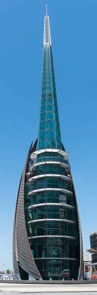 Klocktornet, Perth, Australien — Stockfoto