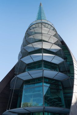 Çan kulesi, Perth, Avustralya
