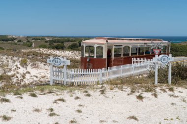 Oliver Hill, Rottnest Adası, Batı Avustralya