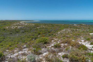 Sahil, Cervantes, Batı Avustralya