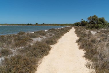 Nambung Milli Parkı, Batı Avustralya