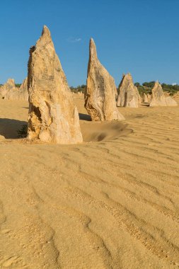 Nambung Milli Parkı, Batı Avustralya