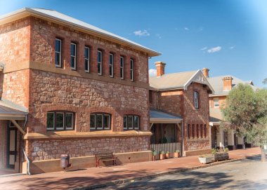 Coolgardie, Batı Avustralya