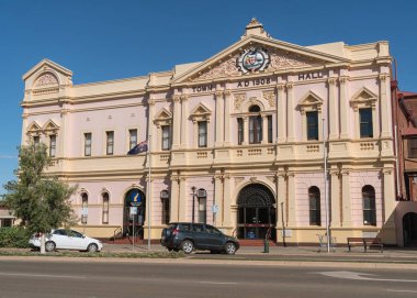 Kalgoorlie, Batı Avustralya
