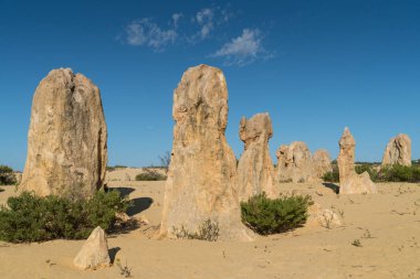Nambung Milli Parkı, Batı Avustralya