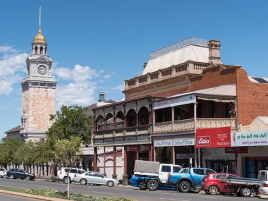 Kalgoorlie, Batı Avustralya