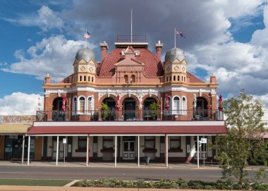 Kalgoorlie, Batı Avustralya