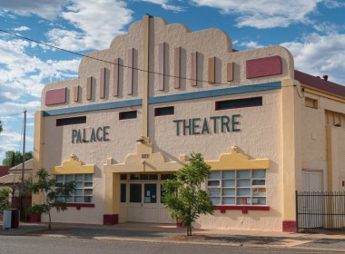 Kalgoorlie, Batı Avustralya