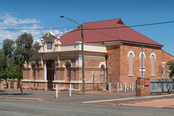 Kalgoorlie, westaustralien — Stockfoto