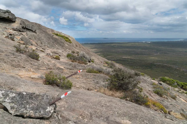 Cape Le Grand National Park, západní Austrálie — Stock fotografie