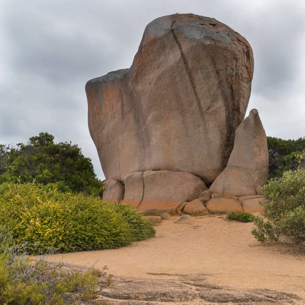 Cape Le Grand National Park, západní Austrálie — Stock fotografie