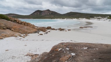Cape Le Grand National Park, Batı Avustralya