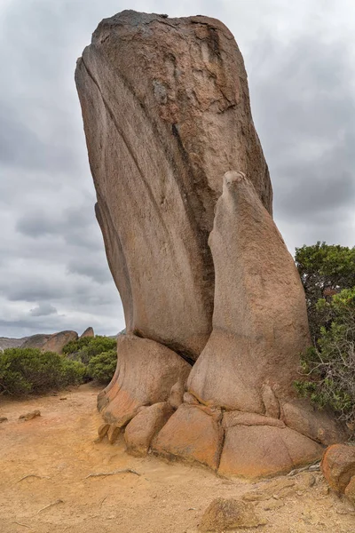 Parque Nacional del Cabo Le Grand, Australia Occidental — Foto de Stock