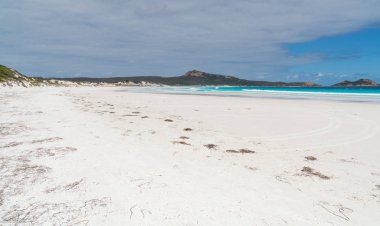 Cape Le Grand National Park, Batı Avustralya