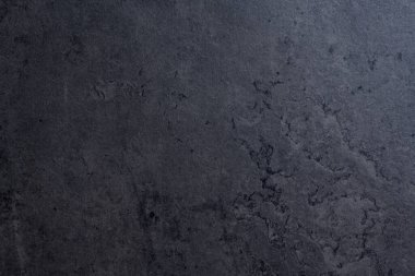 black grungy texture, grunge background, copy space wallpaper