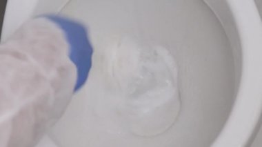 Coronavirüs Salgınında Dezenfekte Yüzeyi, Covid-19 Hastalığı Hastanelerinde Dezenfektan, Temizleme Kamu Tuvaleti