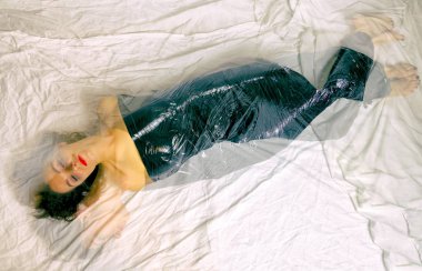 Bölünmüş Kişilik - şizofreni