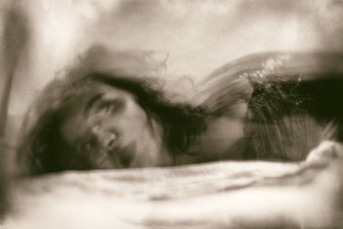 Bölünmüş Kişilik - şizofreni