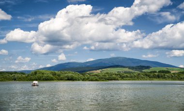 Waterscape ve cennet