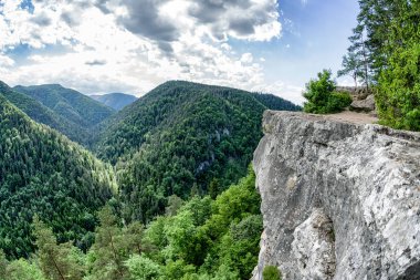 Tomasovsky view, Slovakya