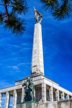 Abide Slavin Bratislava - Slovakya