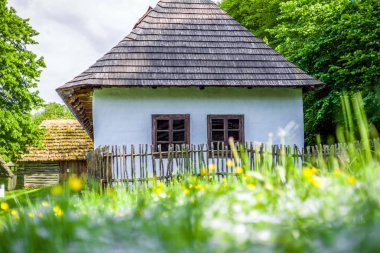 Mavi Ev Saris Müzesi, Slovakya