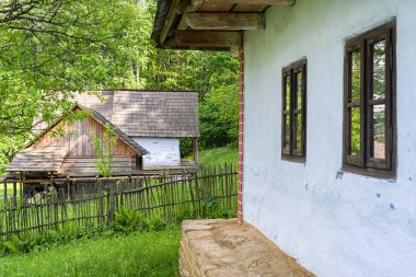 Mavi Ev Saris Müzesi, Slovakya