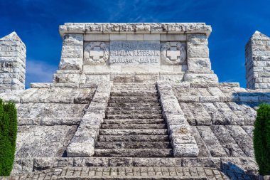 Barrow Milan Rastislav Stefnika, Slovakya