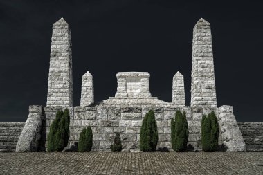 Barrow Milan Rastislav Stefnika, Slovakya
