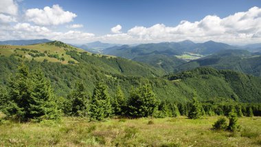 Hill Nova Hola, Slovakya göster