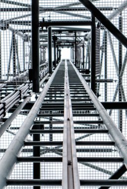 Boş görüntüleme platformu